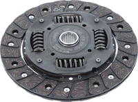 SACHS Clutch Kit - 3000 950 022